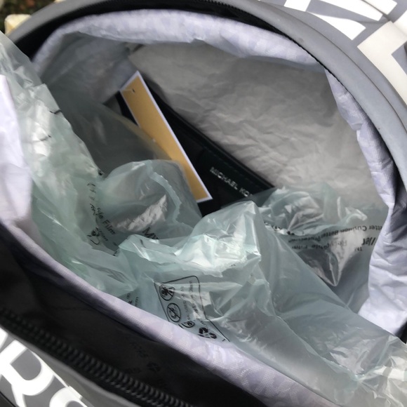 MICHAEL Kors Sport Backpack
